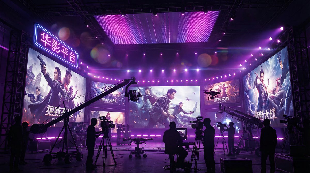 蜜桃传媒影视传媒视频制作